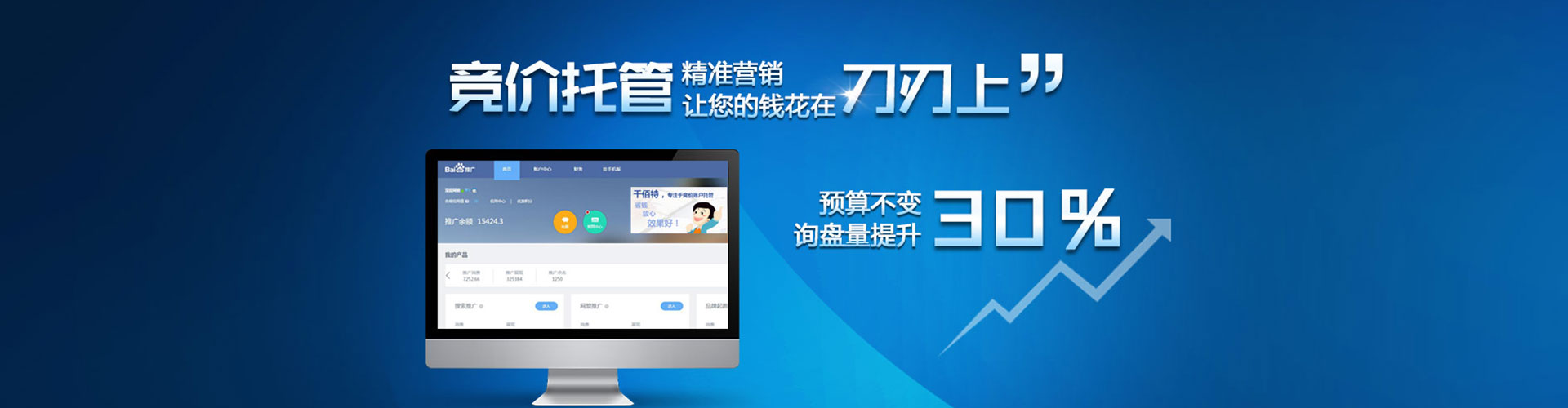 安丘百度推广运营